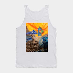 Onward Tank Top